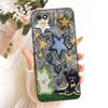 Casing For Redmi 6A Cover Fashion Cartoon Cute Funny Painted Silicone Phone Case M1804C3CG M1804C3CH M1804C3CI