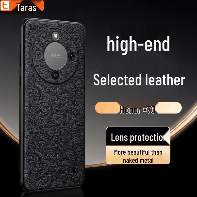 

Talas Premium Protective Cases for HONOR Phones