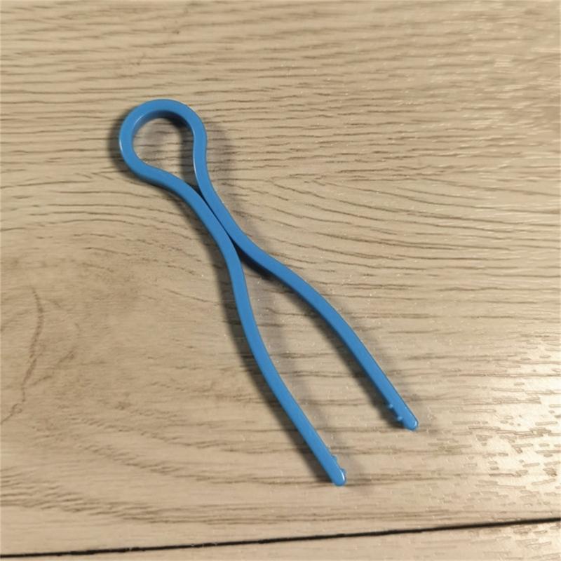 20Pieces Bobbin Clip Holder Spools Clamp Thread Buddies Clamps Bobbin Thread Organizers for Sewing Machine Accessories