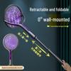 OLOEY Extendable Rechargeable Electric Mosquito Zapper