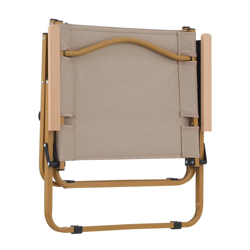 LOGOS Relaxing Low Chair Weight Capacity 120kg 73301203,