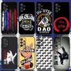 BJJ Brasilianisches Jiu-Jitsu Handyhülle Für Samsung S24,S21,S22,S23,S30,Ultra,S20,Plus,Fe,Lite,Note,10,9,5G Schwarze Weiche Hülle