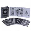 6x Memento Mori Gothic Playing & Oracle Cards