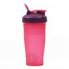 Water bottle800ML graduated protein powder shaker cup mixing cup fitness cup large capacity with handle food grade PP portable