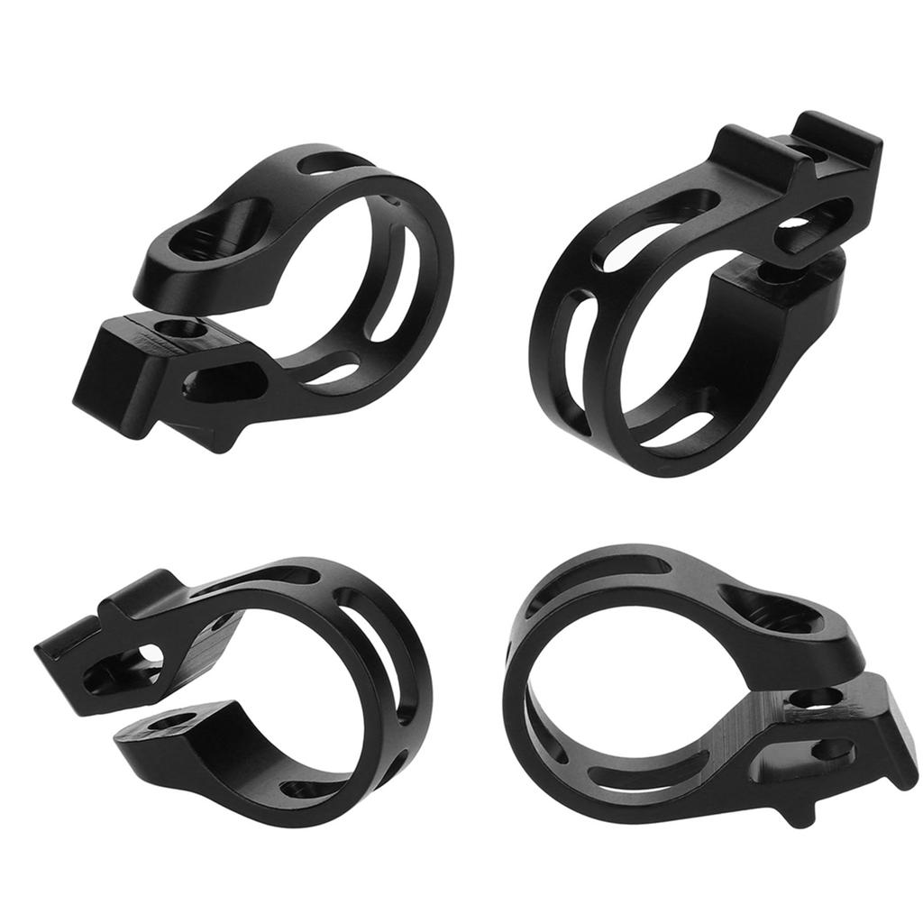 Clamp Gx, Aluminum Alloy Bike Brake for Shifter 22.2mm X7 X9 X0 XX XO1 XX1 Lleur Cassette Shifter Clamp