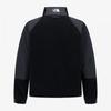 The North Face Banff Ex Fleece Jacket Black Nj4fr55j