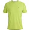 Arcteryx Motus SL T Shirt Men's Green L07808000
