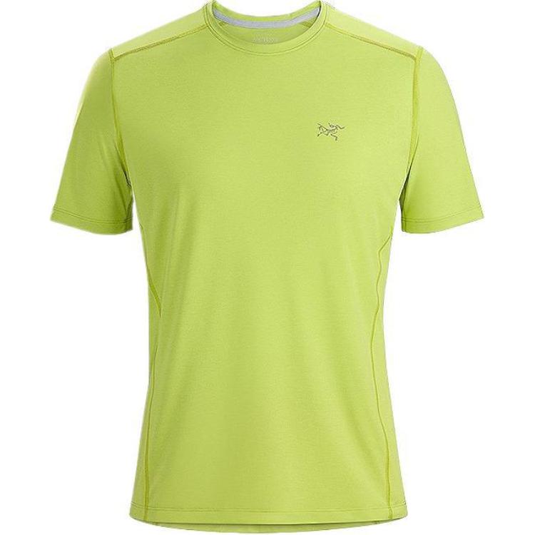 Arcteryx Motus SL T Shirt Men's Green L07808000