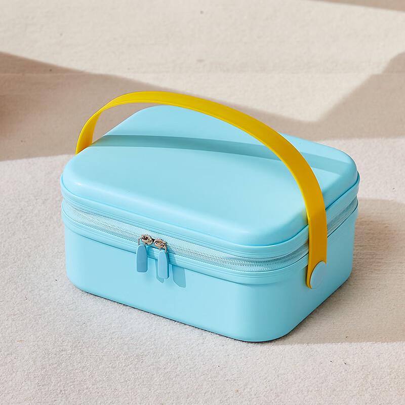 

Li Shen Canvas Carry-On Luggage