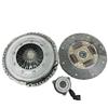 Clutch Kit Set For Lifan X7 1.8 LFB479Q Engine