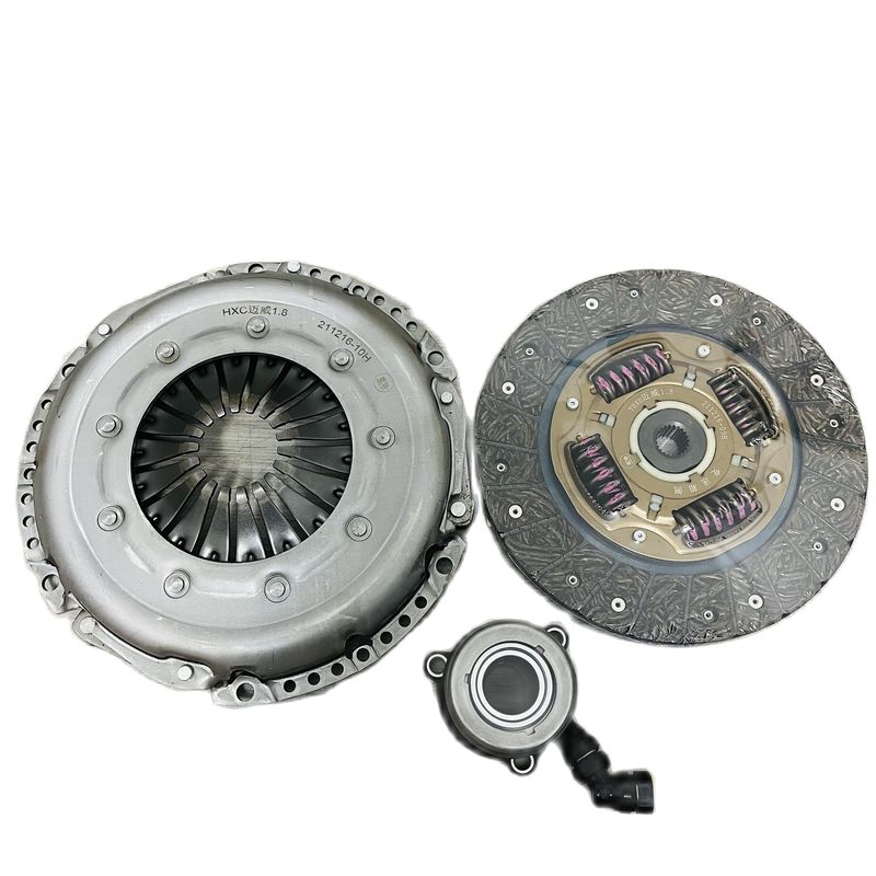 Clutch Kit Set For Lifan X7 1.8 LFB479Q Engine