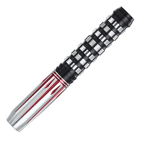 DYNASTY A-FLOW BLACK LINE JUJAK ALPHA 21.0g Park Hyun Chul Model 2BA Barrel Tungsten95%