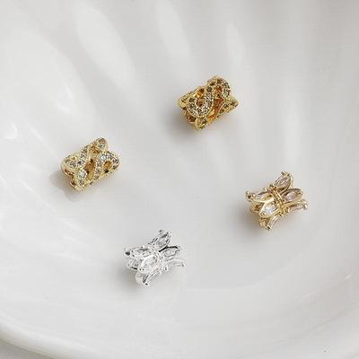 Sieraden maken – Kralen