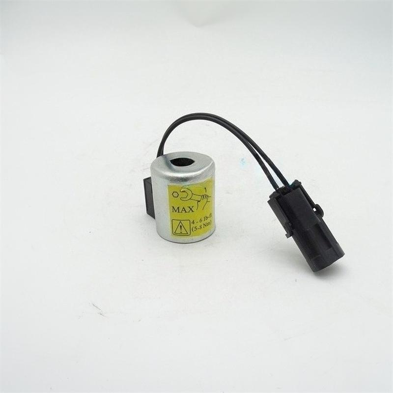 118872A1 Solenoid Valve Coil for 5120