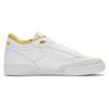 Reebok Classics Club C Mid Ii 'White Yellow' 100033036