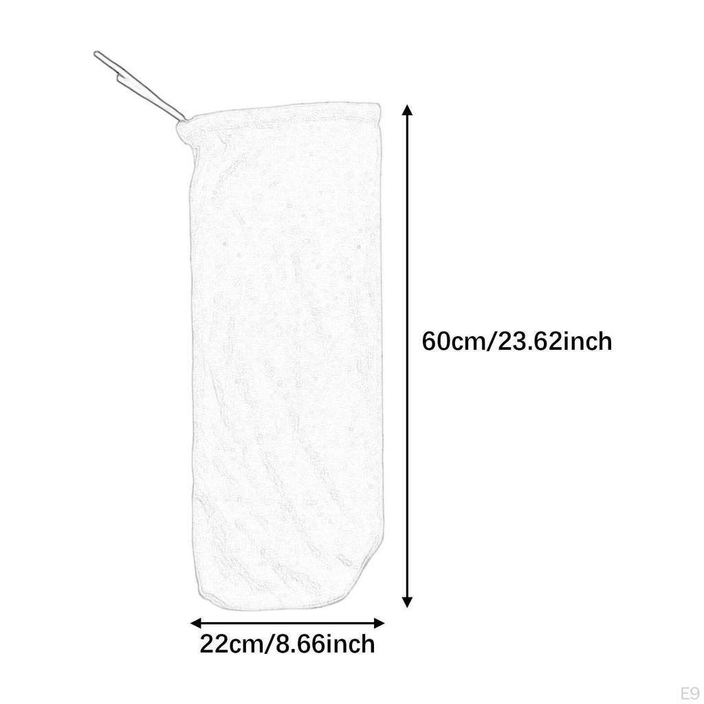 Schutz Geige Abdeckung Musikinstrument Staub Tragbar Zuhause Waschbare Hülle Staubdicht