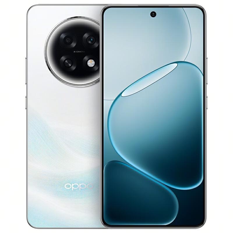 OPPO A6l 5G Smartphone (CN Version)
