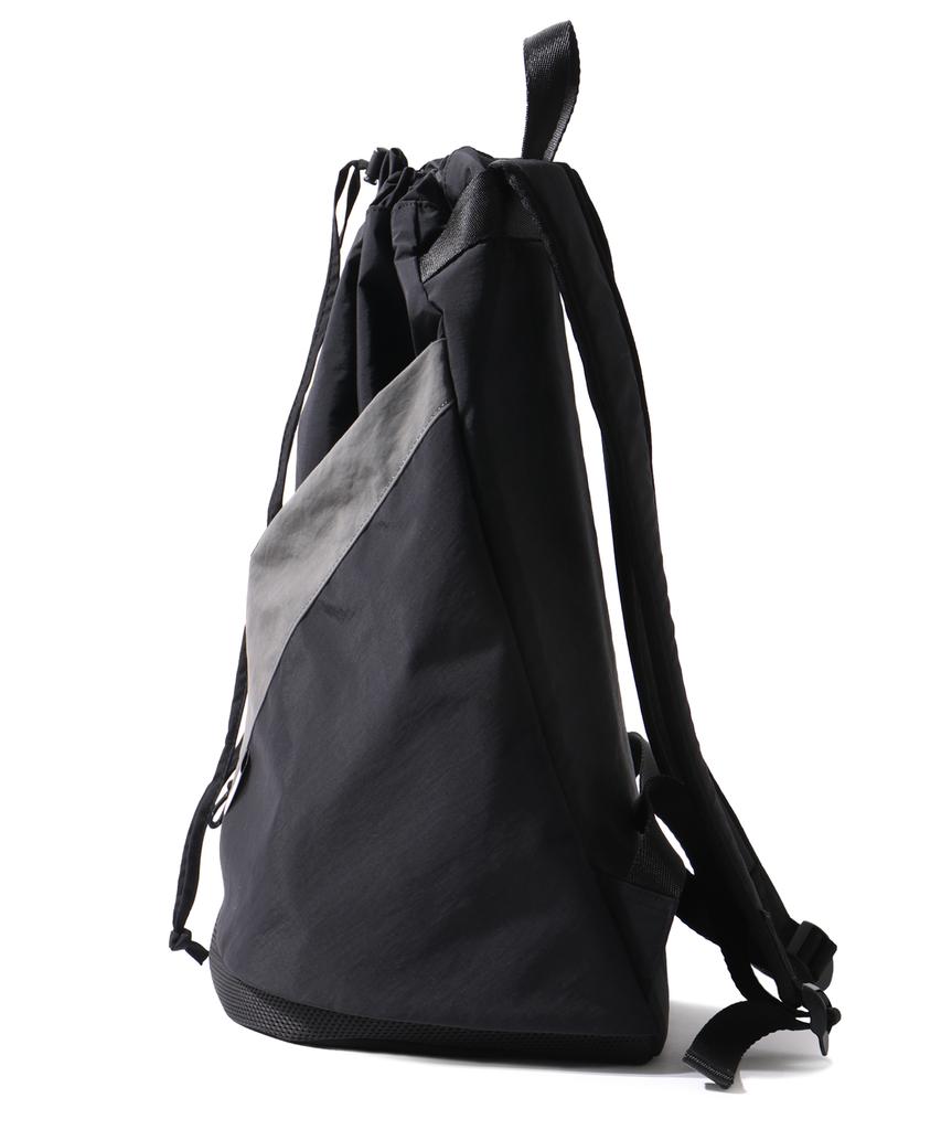 Bubilian Trout Backpack_Gray