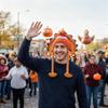 Turkey Hat Thanksgiving Cosplay Headpiece Festive Dress Up Hat For Photographers Event Planners Content Creators Family