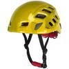 Outdoor Sport Sicherheitsschutzhelm Verstellbar Felsenklettern Kopfschutz Helme(Gelb)