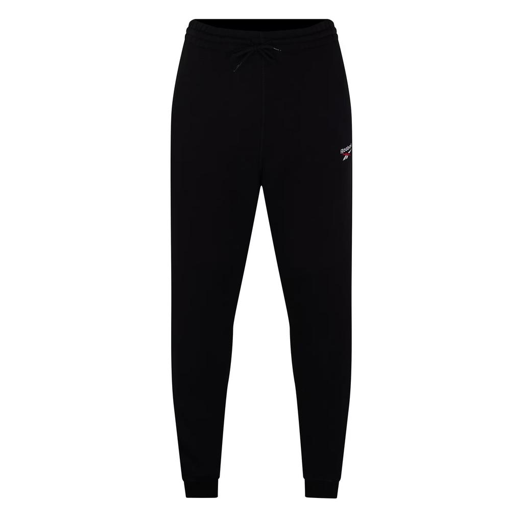 Reebok Mens Identity Fleece Joggers