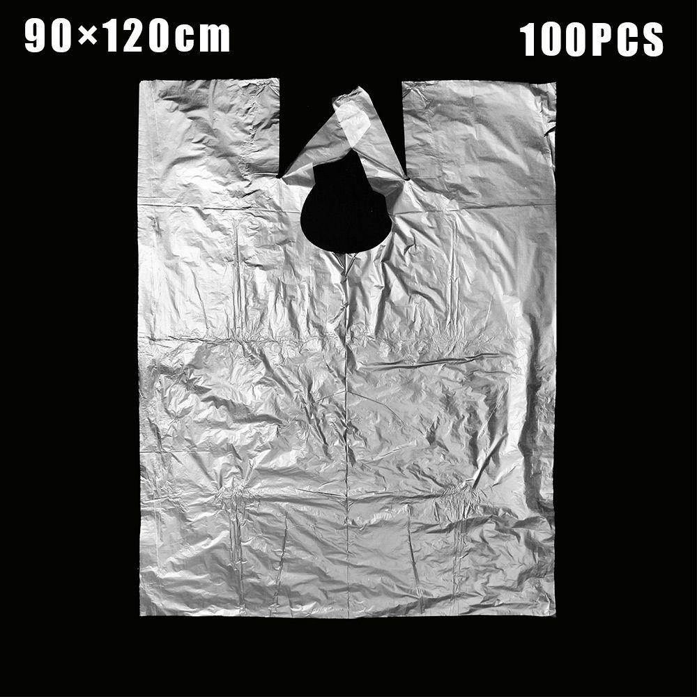 Gyeing Tools Washing Pads Hairdressing Cloth Disposable Hair Cutting Cape Shampoo Cape Salon Shawl