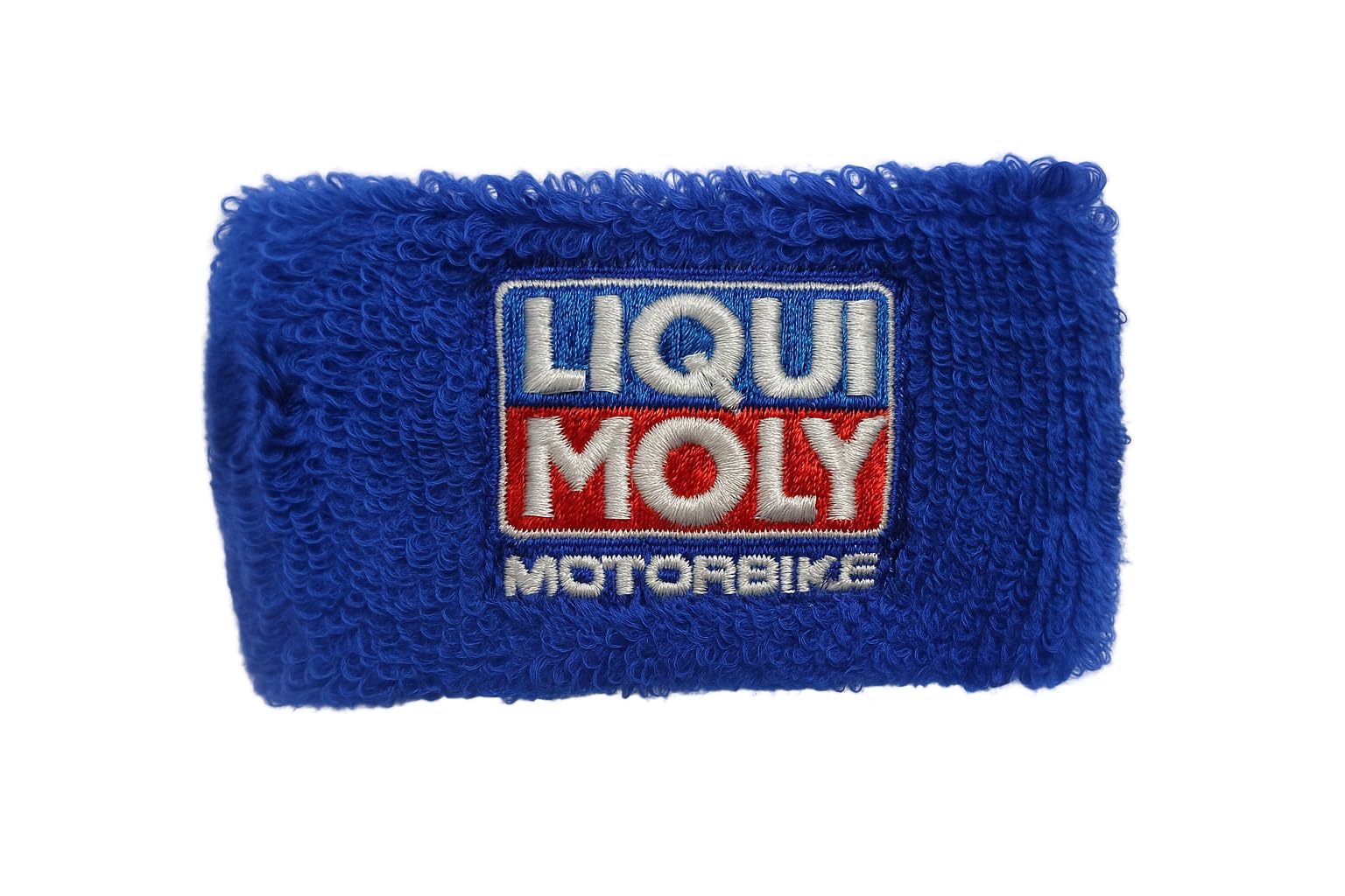 LIQUI MOLY бандаж для бачка синий