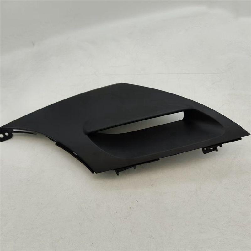 Portable Electronic Clock Cover 84745A7000 84745B5000 For Kia K3 FORTE CERATO Center Console Upper Decorative Panel Trim Panel