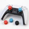2 Stück Silikon Analogstick-Verlängerungen für PS5 Kompatiblen Controller, Anti-Rutsch Daumenstick-Kappen