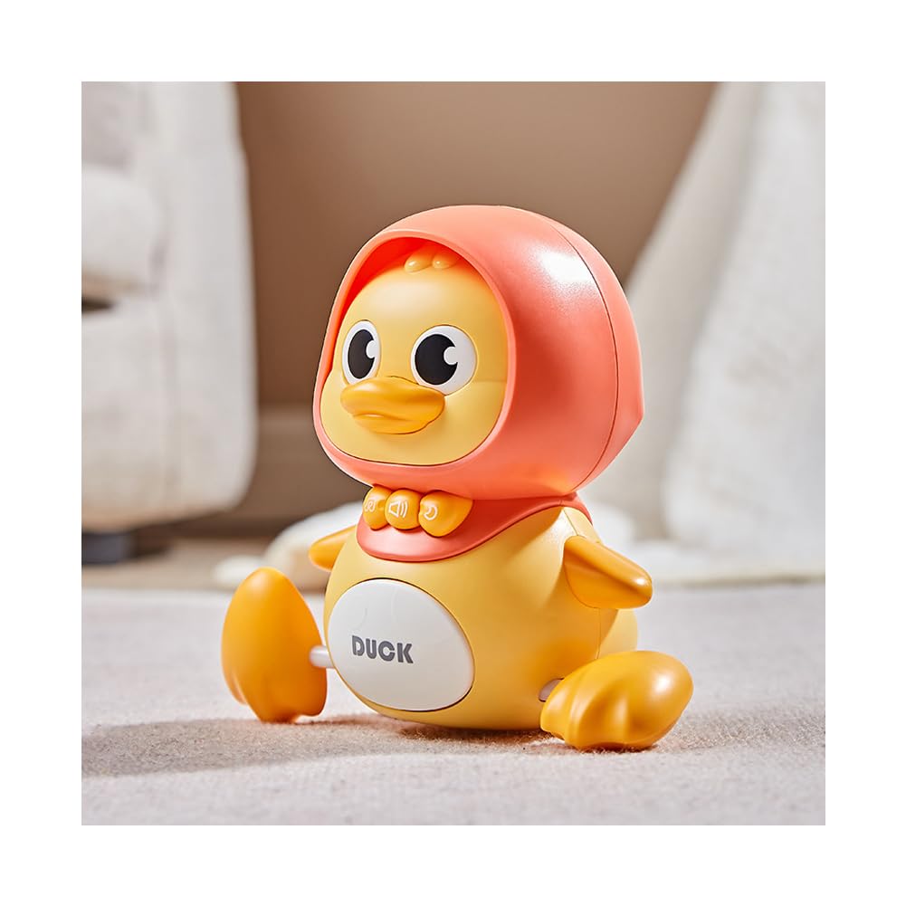 

Popgaga Baby Duck 1 0 лет подвижный ранний развивающий детский ползающий легкий детский рождественский набор из 1 предмета игрушка, родитель, мама, старый, игрушка, игрушка, игрушка, игрушка, игрушка,