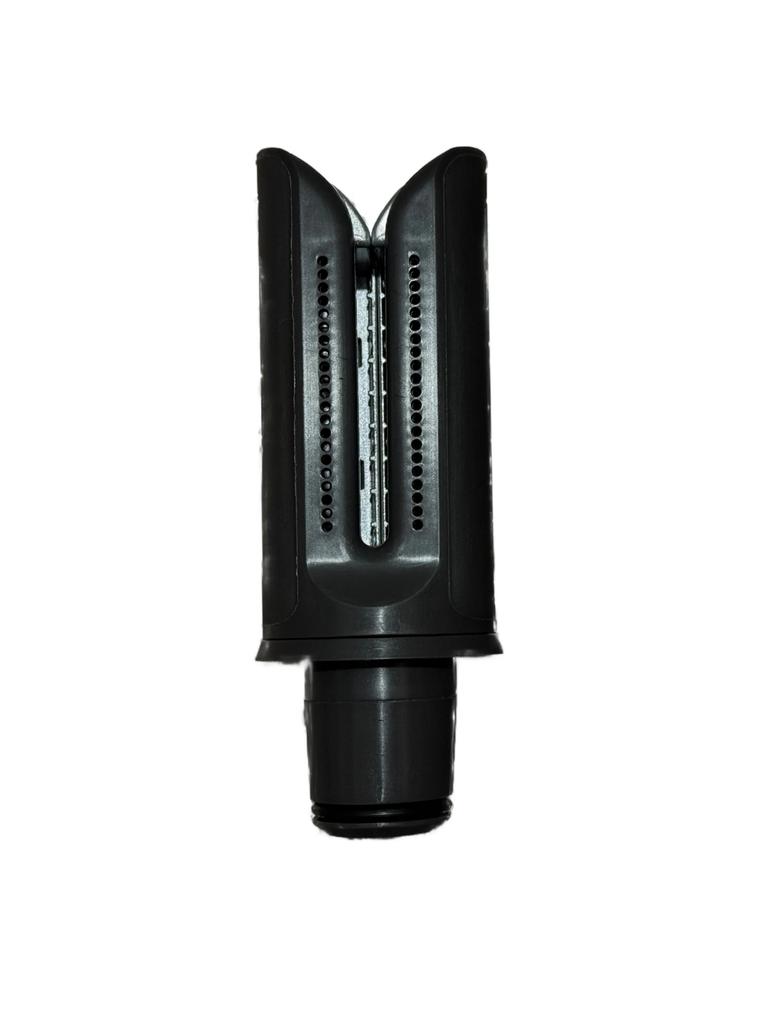 Hair Dryer Straight Nozzle Attachment For Dyson Airwrap HD Straight Plate Clamp Hair Styling Straightening Tool