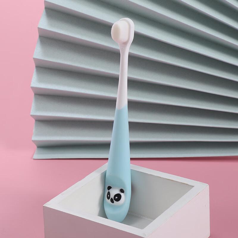 Children s Ultra-Soft Bristle Toothbrush