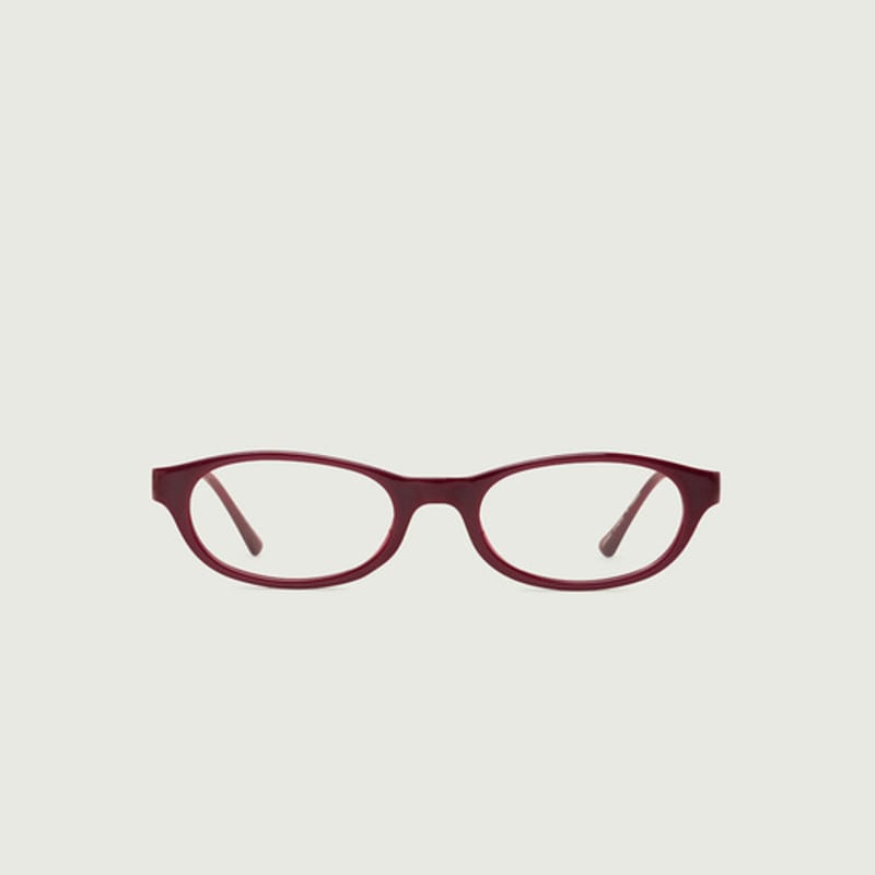 Sunnies Studios LEE Crimson