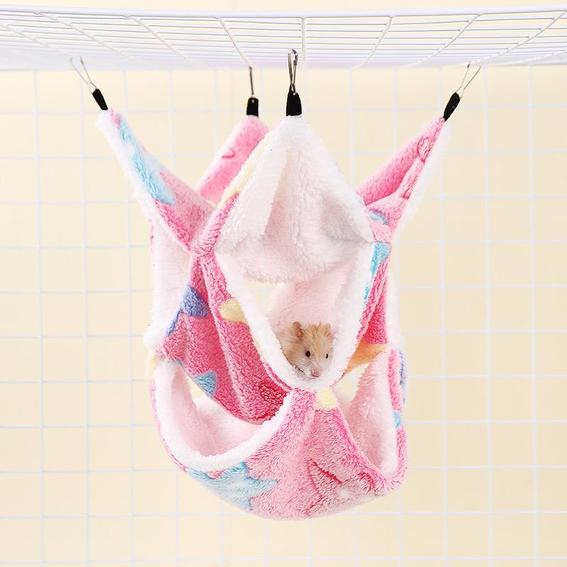 Cozy Plush Winter Cat Nest: Removable, Washable, and Universal for All Seasons