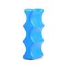 Mommy Bag Breast Milk Preservation Kit: Double Wave Ice Tray & Blue Ice Box for Cold Storage
