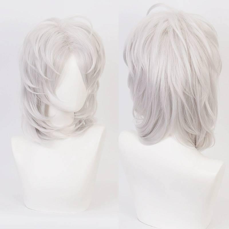 Demon Kimetsu Slayer No Yaiba Anime Rui Cosplay Halloween Costumes Carnival