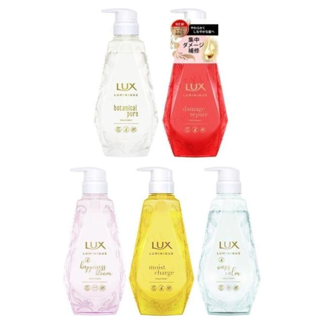 Lux Japan - Лечение Luminique Damage Repair - 350g Refill