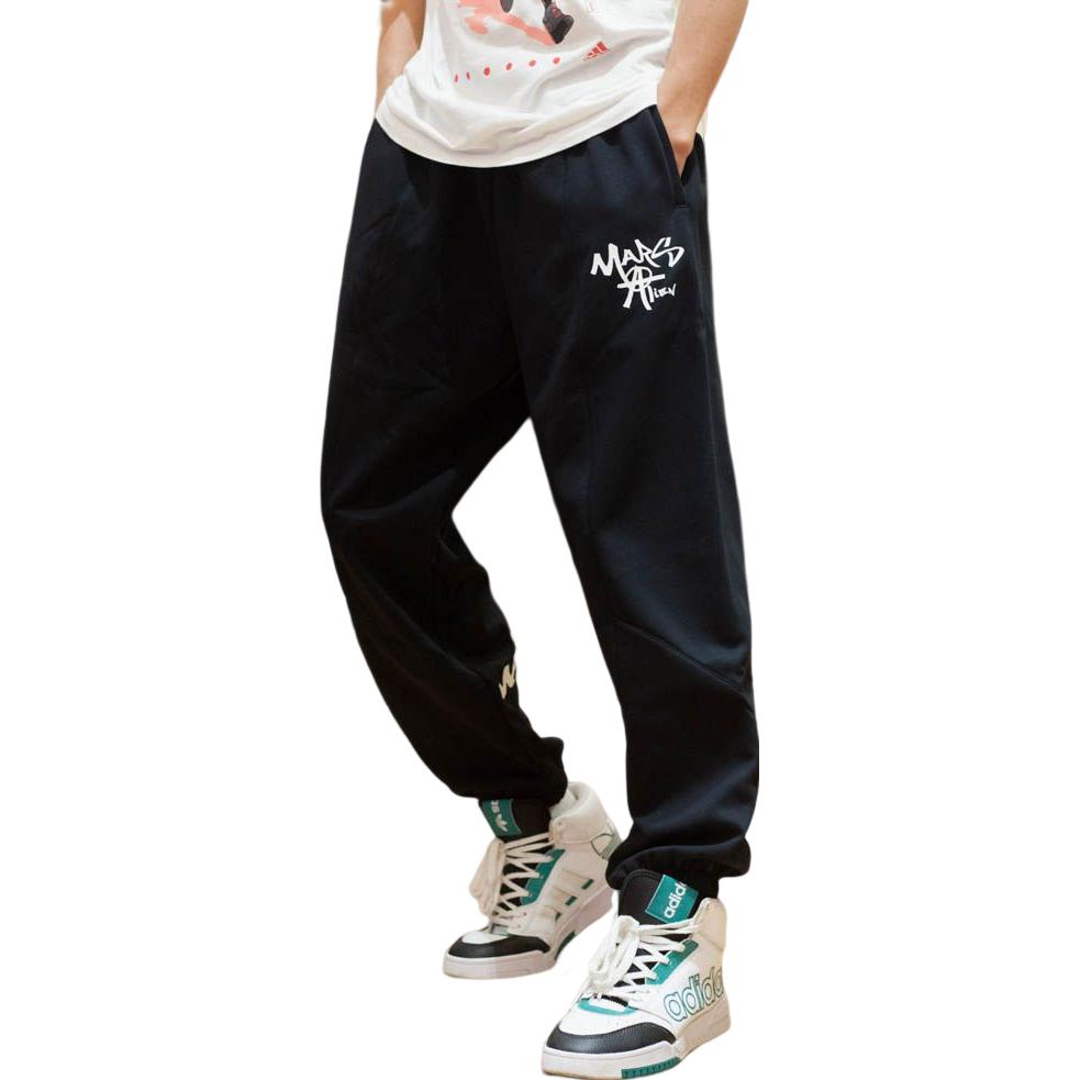 Li Ning CF Tracing Knitted Sweatpants Unisex AKLRF93-1