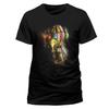 Avengers End Game Infinity War Gauntlet Unisexs TShirt Unisexs
