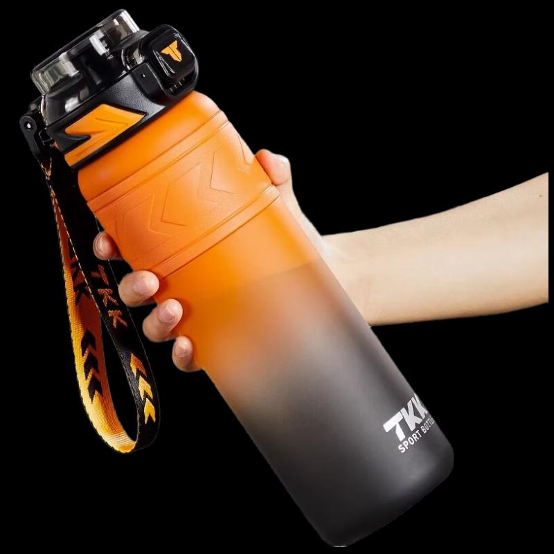 

TKK Tritan Sports Water Bottle