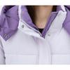 Padded Women's Jacket Winter Hooded Bread Loose Short Fashion