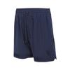 Quick-Dry Woven Simple Versatile Sports Shorts Men Shorts Dark-Blue FQ2990410