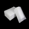 White Pearl Cotton Foam Pouch Inner Film Coating Shockproof Foam Logistics Packaging Bag Electronic Product Moisture-proof Express Protection Bags