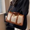 Women's Lightweight Travel Handbag - Large Capacity for Business Trips & Short Getaways