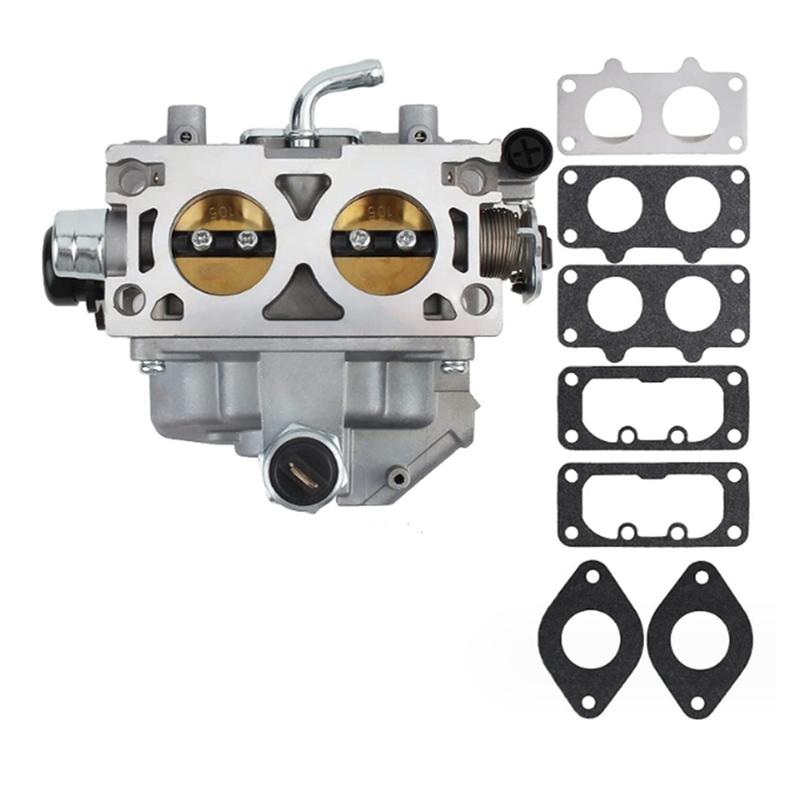 16100-Z9E-023 Carburetor For Honda GX630 GX630R GX630RH GX660 GX690 Cylinder Engine Motor Carb 16100-Z9E-033 Accessories