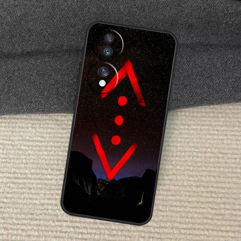 Turkey Cukur TV Show Case For Honor Magic 7 Pro 5 6 Lite Honor 200 Pro X9b X9a X8b X8a X8 X9 X9c 50 70 90 Cover