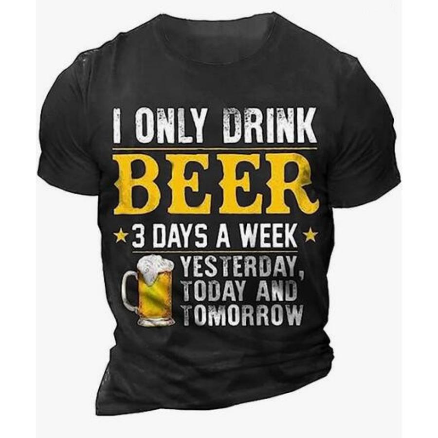 

Летний топ с коротким рукавом, мужской наряд с круглым воротником, футболки с 3d принтом, мужские повседневные спортивные футболки с буквами, мужская футболка S