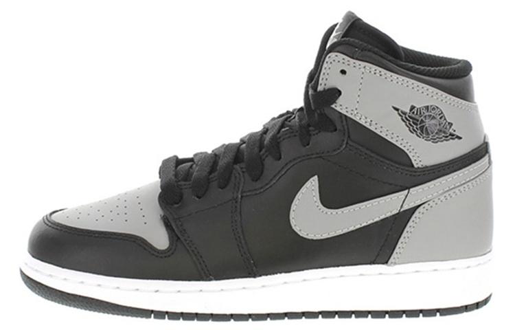 Jordan 1 Retro High OG GS Shadow 575441-014 36