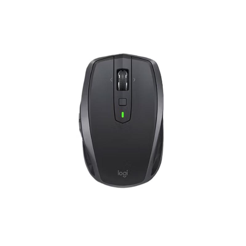

Logitech MX Anywhere 2S Wireless Mouse