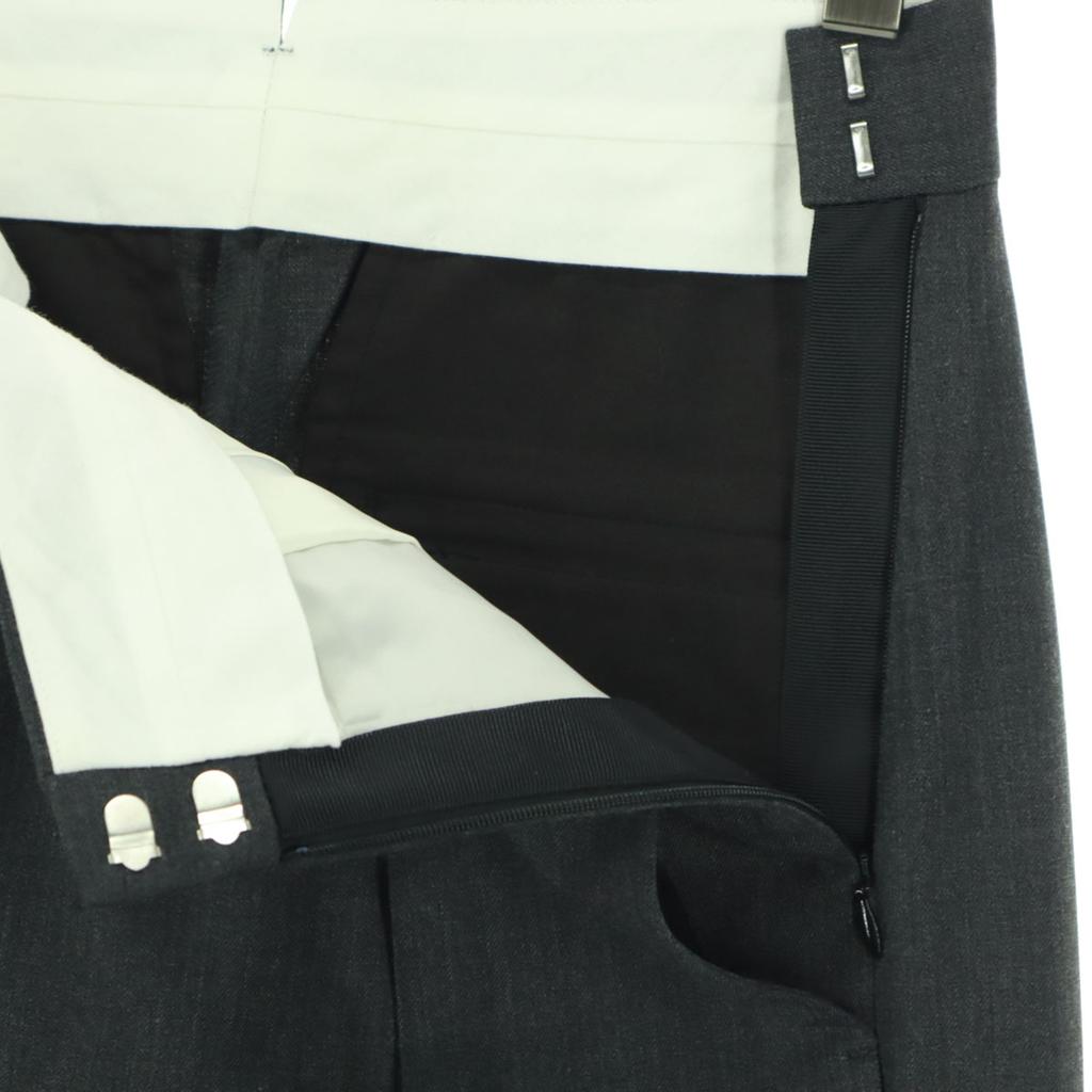 Beauty products COCUCA Wide pants 1 gray Women Used
